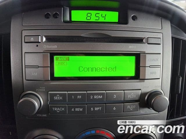 Hyundai Grand Starex CVX Luxury, 2015 13