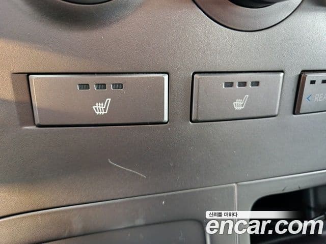 Hyundai Grand Starex CVX Luxury, 2015 14