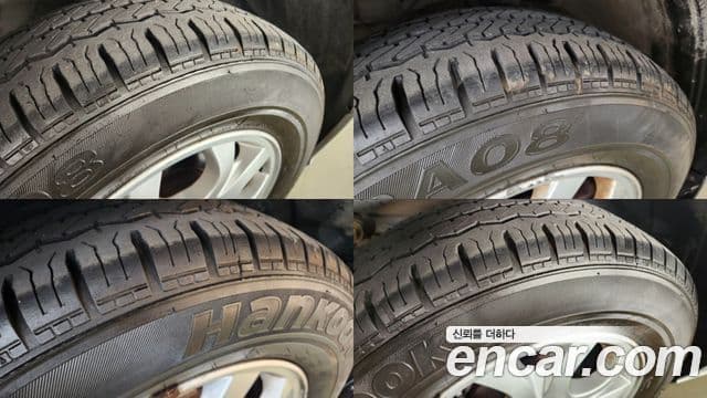 Hyundai Grand Starex CVX Luxury, 2015 18