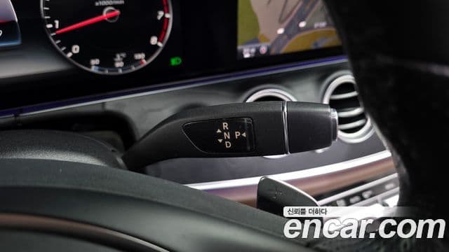 Mercedes-Benz E-класс W213 Avantgarde, 2017 9