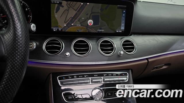 Mercedes-Benz E-класс W213 Avantgarde, 2017 14