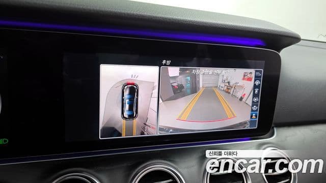 Mercedes-Benz E-класс W213 Avantgarde, 2017 15