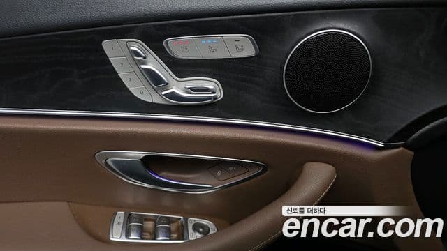 Mercedes-Benz E-класс W213 Avantgarde, 2017 17