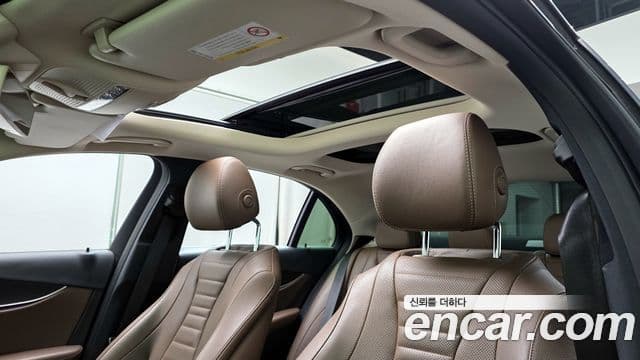 Mercedes-Benz E-класс W213 Avantgarde, 2017 19