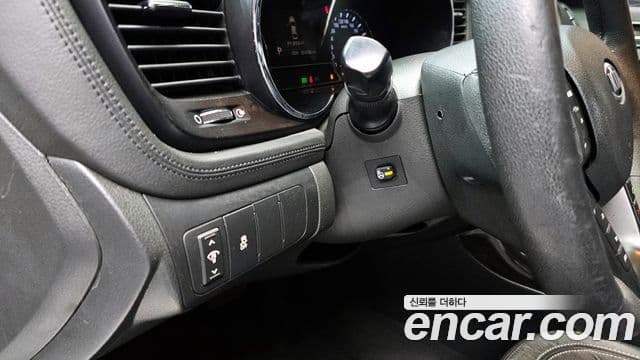 Kia K5 빌트인캠2 — базовая версия - Built-in Cam 2, 2012 15