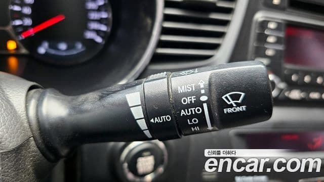 Kia K5 빌트인캠2 — базовая версия - Built-in Cam 2, 2012 16