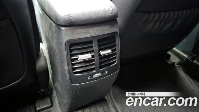 Kia K5 빌트인캠2 — базовая версия - Built-in Cam 2, 2012 17