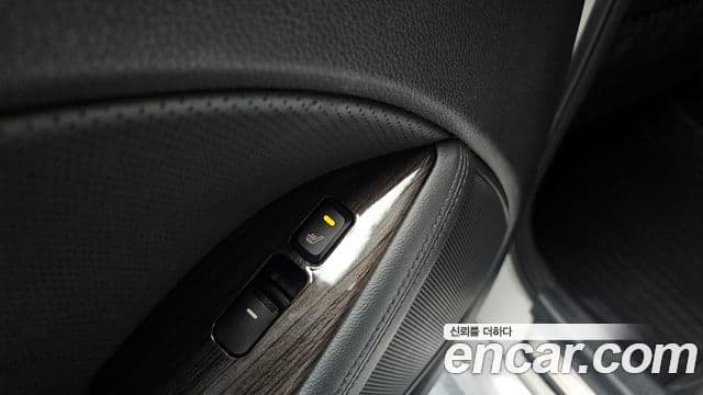 Kia K5 빌트인캠2 — базовая версия - Built-in Cam 2, 2012 18