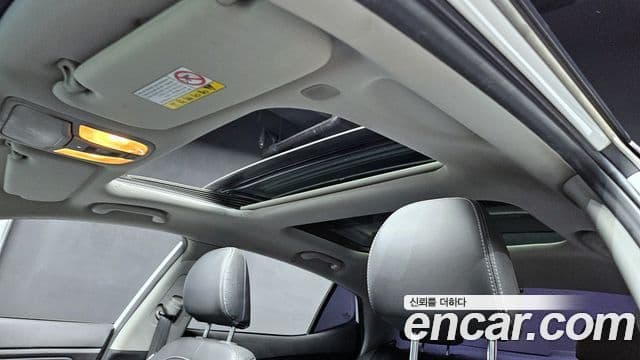 Kia K5 빌트인캠2 — базовая версия - Built-in Cam 2, 2012 19