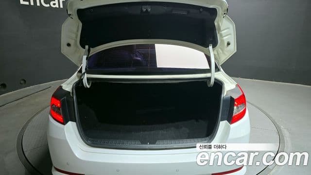 Kia K5 빌트인캠2 — базовая версия - Built-in Cam 2, 2012 20