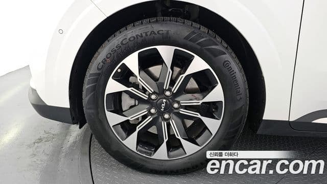 Kia Carnival 4세대 Signature, 2023 все фото