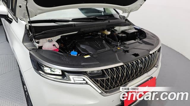 Kia Carnival 4세대 Signature, 2023 6