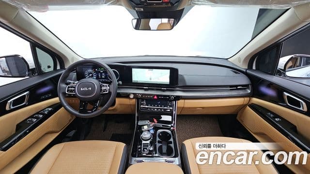 Kia Carnival 4세대 Signature, 2023 7
