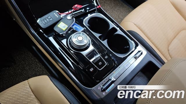 Kia Carnival 4세대 Signature, 2023 9