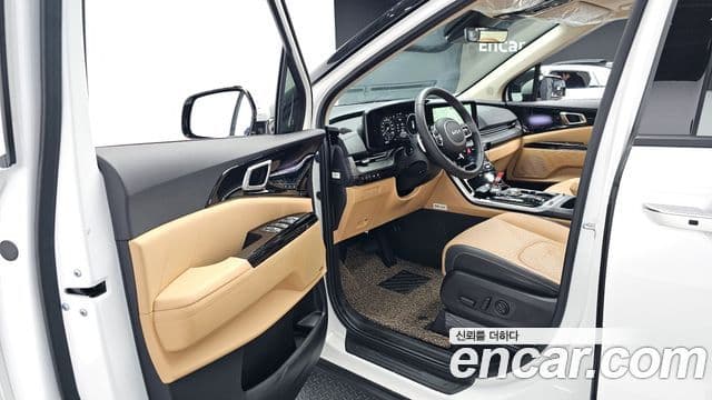Kia Carnival 4세대 Signature, 2023 11