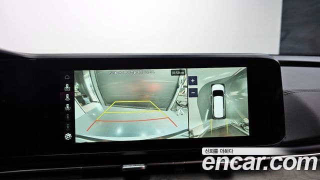 Kia Carnival 4세대 Signature, 2023 12