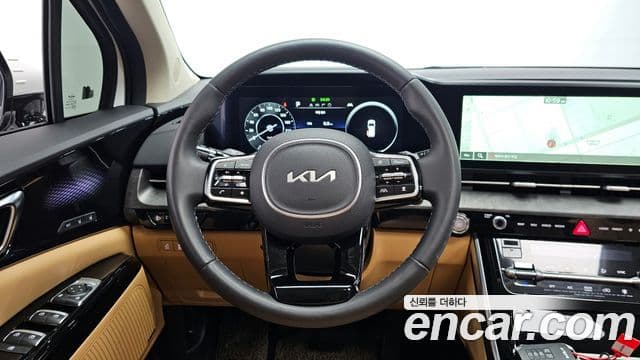Kia Carnival 4세대 Signature, 2023 13