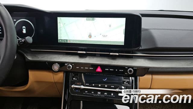 Kia Carnival 4세대 Signature, 2023 14