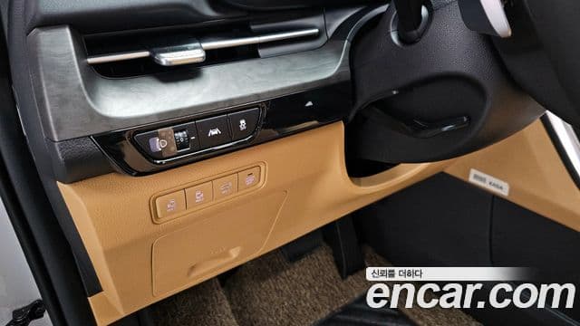 Kia Carnival 4세대 Signature, 2023 15