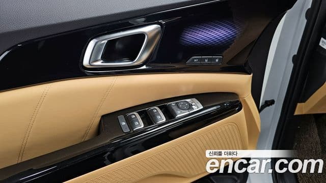 Kia Carnival 4세대 Signature, 2023 19