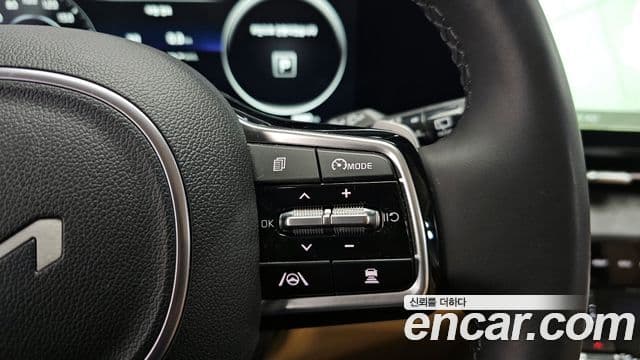 Kia Carnival 4세대 Signature, 2023 20