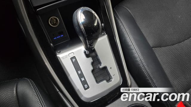 Hyundai Avante MD M16 GDI top, 2012 9