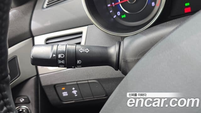 Hyundai Avante MD M16 GDI top, 2012 16