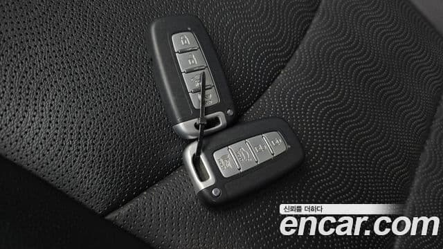 Hyundai Avante MD M16 GDI top, 2012 18