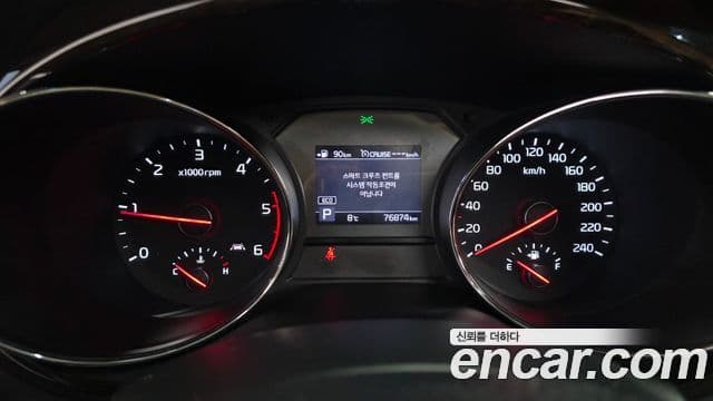 Kia The / новый New Carnival Special, 2019 8