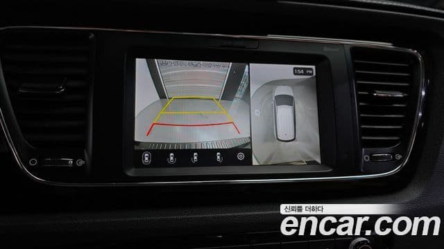 Kia The / новый New Carnival Special, 2019 16