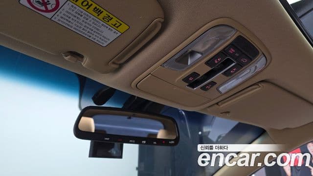 Kia The / новый New Carnival Special, 2019 17