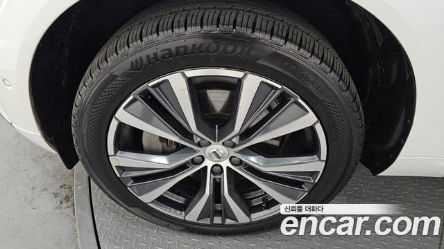 Volvo XC60 2세대 B6 Inscription, 2022 все фото