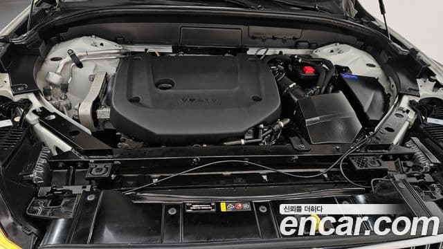 Volvo XC60 2세대 B6 Inscription, 2022 6