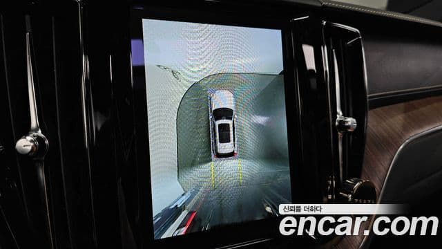 Volvo XC60 2세대 B6 Inscription, 2022 15