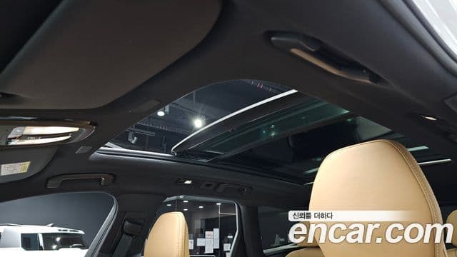 Volvo XC60 2세대 B6 Inscription, 2022 19