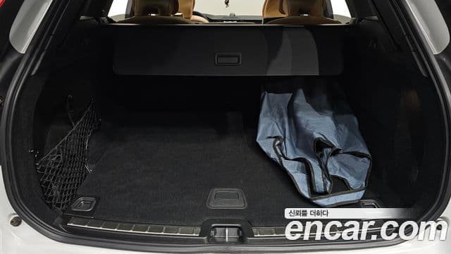 Volvo XC60 2세대 B6 Inscription, 2022 20