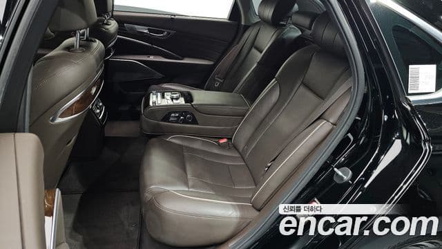 Kia The / новый K9 PlatinumⅡ, 2019 12