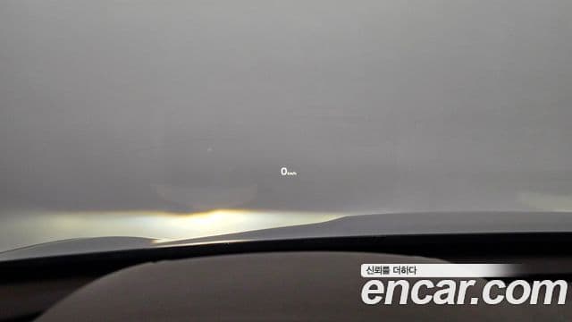 Kia The / новый K9 PlatinumⅡ, 2019 19