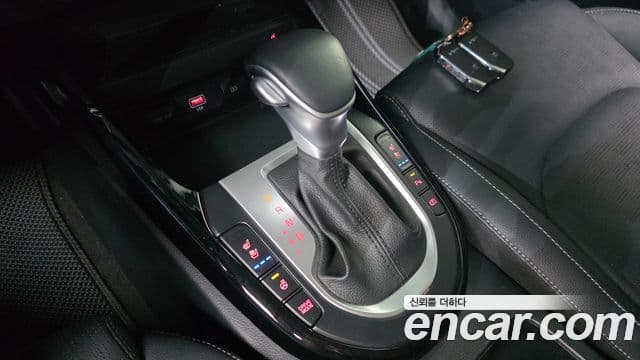 Kia The / новый New K3 2세대 Noblesse, 2022 9