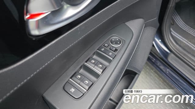 Kia The / новый New K3 2세대 Noblesse, 2022 12