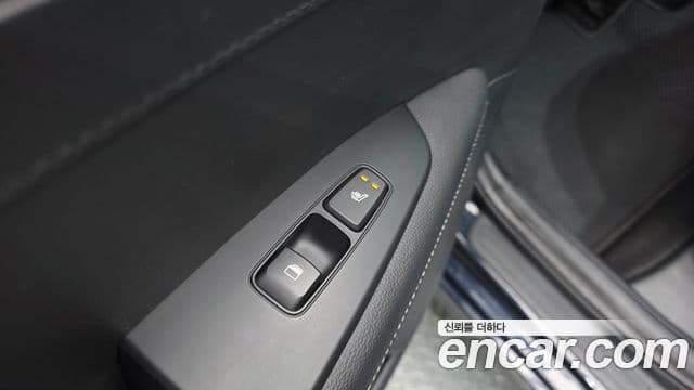 Kia The / новый New K3 2세대 Noblesse, 2022 18