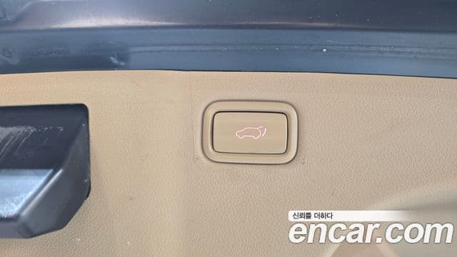 Kia All New Carnival Prestige, 2018 20