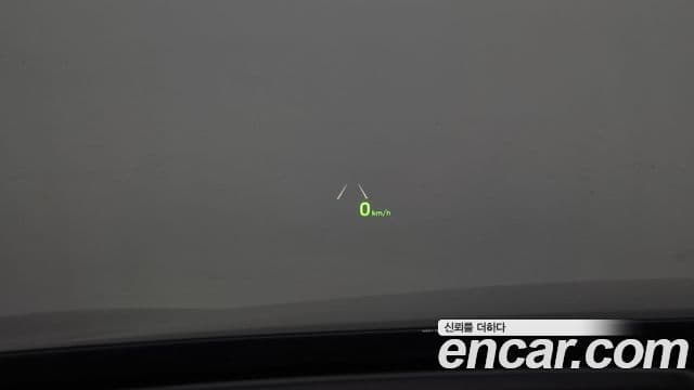 Genesis EQ900 Premium Luxury, 2018 12