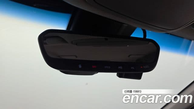 Genesis EQ900 Premium Luxury, 2018 18