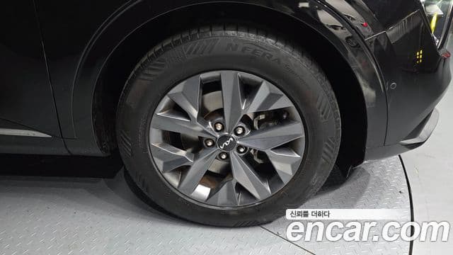 Kia Sportage 5세대 Signature, 2022 все фото