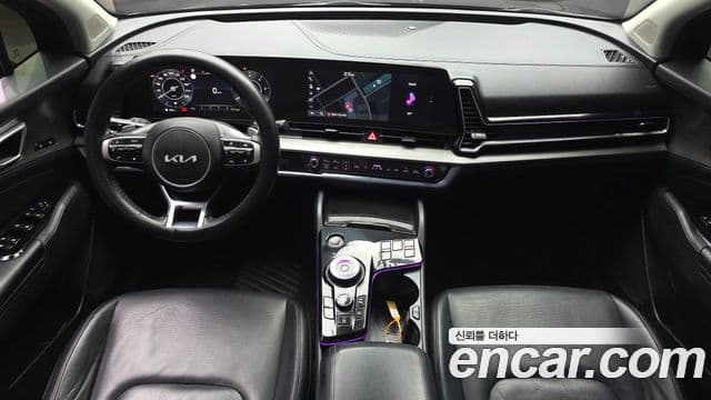 Kia Sportage 5세대 Signature, 2022 7