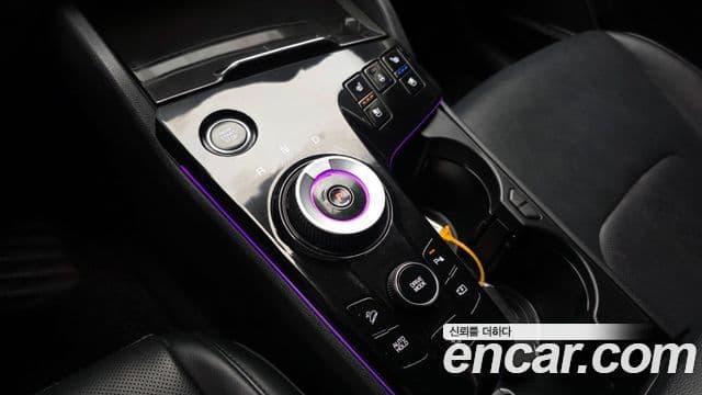 Kia Sportage 5세대 Signature, 2022 9