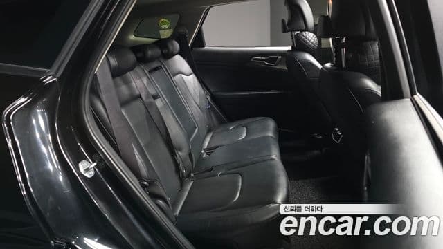 Kia Sportage 5세대 Signature, 2022 12