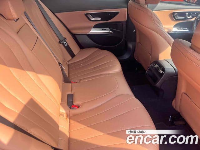 Mercedes-Benz E-класс W214 Avantgarde, 2025 6