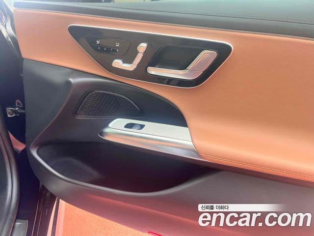 Mercedes-Benz E-класс W214 Avantgarde, 2025 8